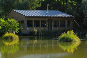 La cabane du pont du Douet